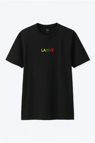LAISVĖ - MARŠKINĖLIAI MOTERIMS